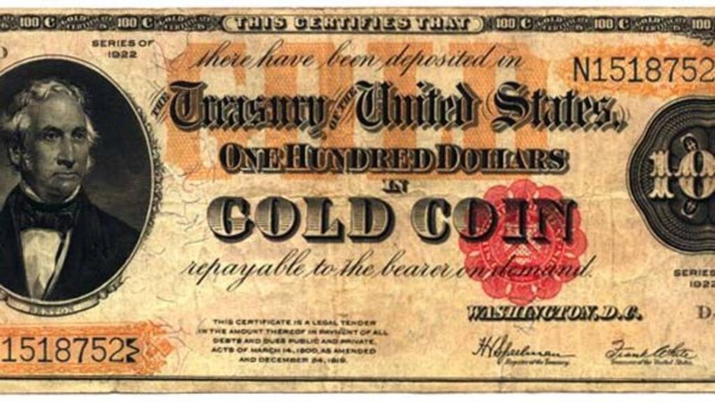 gold coin 1518752