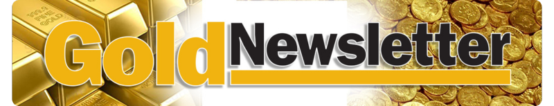 gold news letter