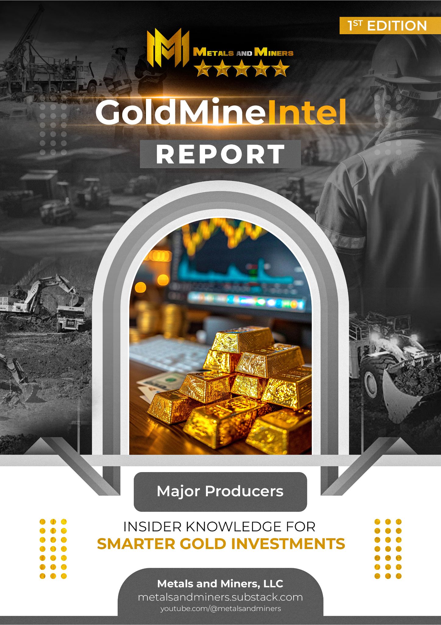 major producers