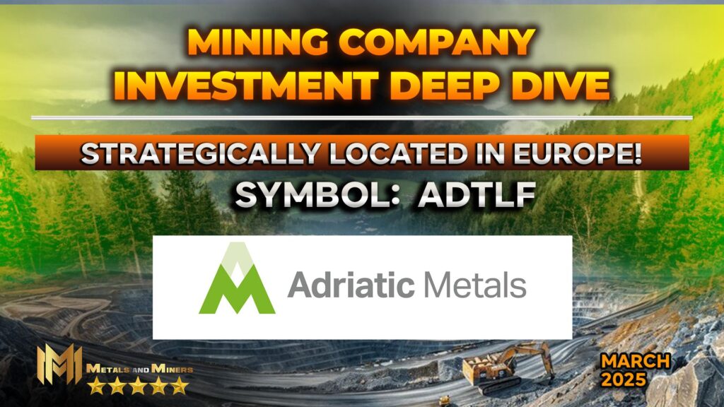 mining company