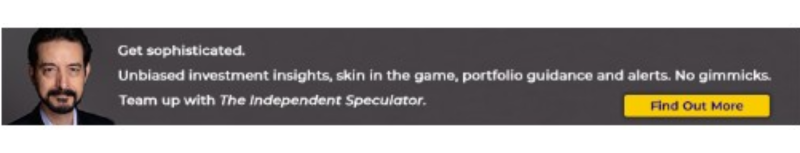 the independent speculator